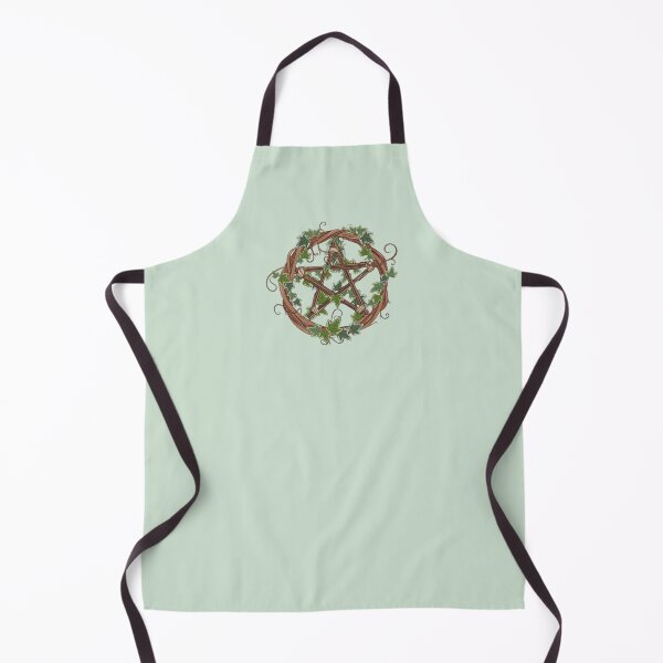 Item preview, Pentacle pin designed and sold by NSdesigns55.
