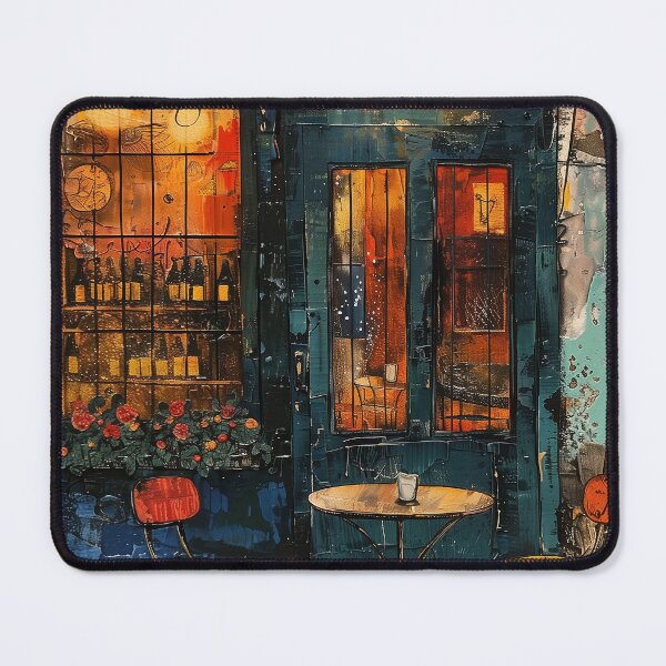 Item preview, Morning Mingle designed and sold by MNSY.