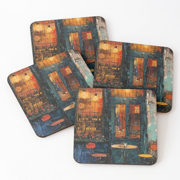 Item preview, Morning Mingle designed and sold by MNSY.