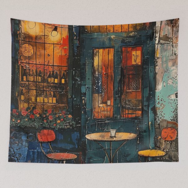 Item preview, Morning Mingle designed and sold by MNSY.