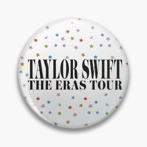 Item preview, Taylor Swift eras Confetti design designed and sold by catherinejofi.
