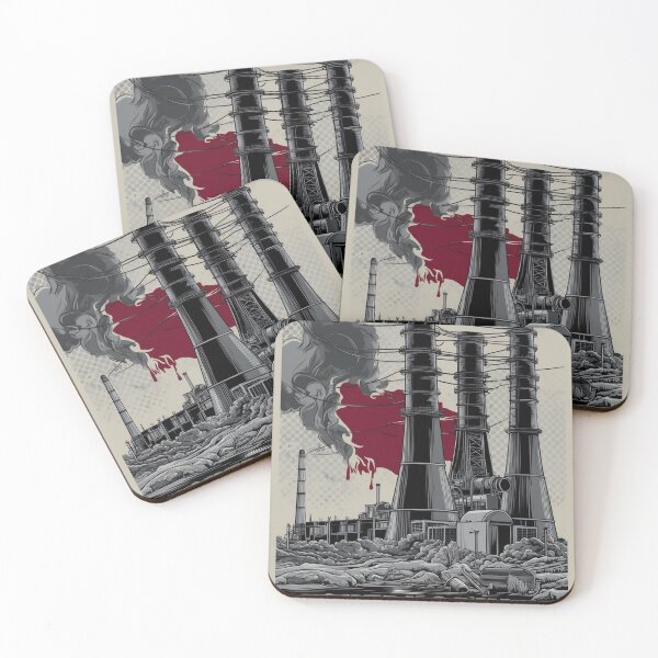Item preview, History of Chernobyl  designed and sold by SimplifyCD.