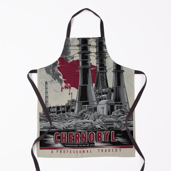 Item preview, History of Chernobyl  designed and sold by SimplifyCD.