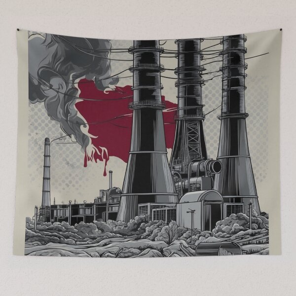 Item preview, History of Chernobyl  designed and sold by SimplifyCD.
