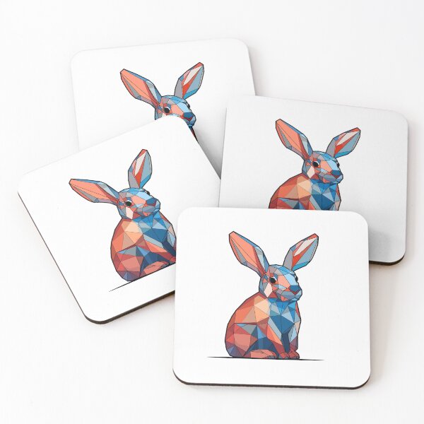 Item preview, Art Rabbit designed and sold by aipolohu.