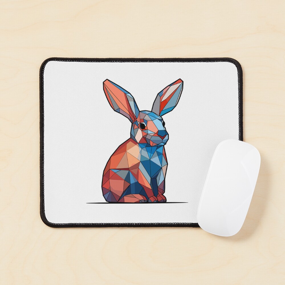 Item preview, Mouse Pad designed and sold by aipolohu.