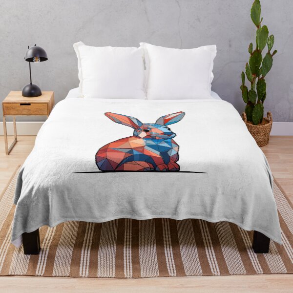 Item preview, Art Rabbit designed and sold by aipolohu.