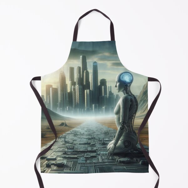 Item preview, Future 2 designed and sold by Sybille-Yates.