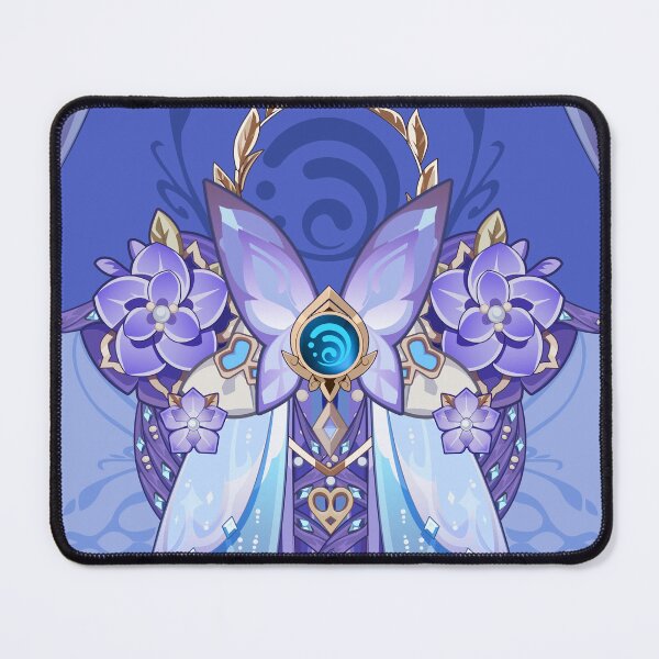 Item preview, Nilou Breeze of Saba Genshin Impact designed and sold by JonetsuKingdom.