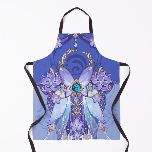 Item preview, Nilou Breeze of Saba Genshin Impact designed and sold by JonetsuKingdom.