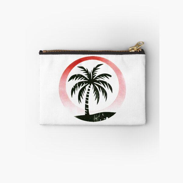 Item preview, Palm of Sunset for Bright Colors designed and sold by DD Design.