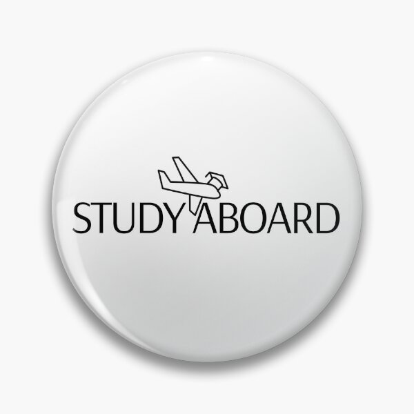 Item preview, Study Aboard for Student designed and sold by Angie-Atelier.