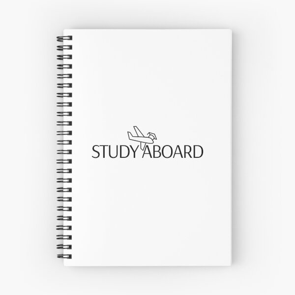 Item preview, Study Aboard for Student designed and sold by Angie-Atelier.