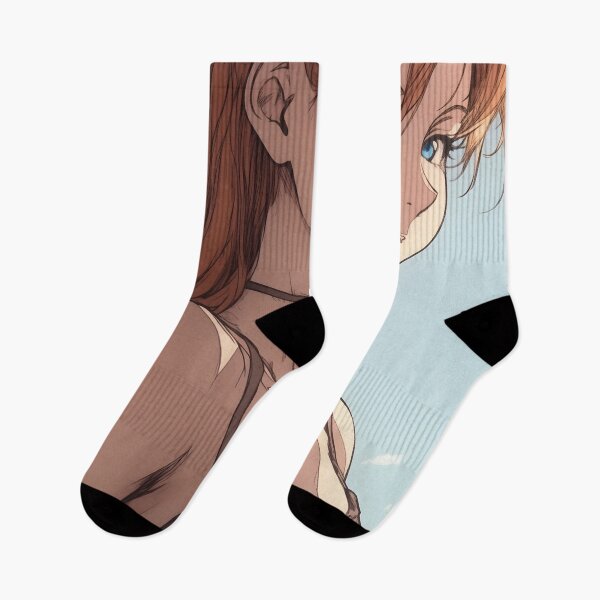Item preview, Asuka Langley - Evangelion 28 designed and sold by Infinite-Aspire.