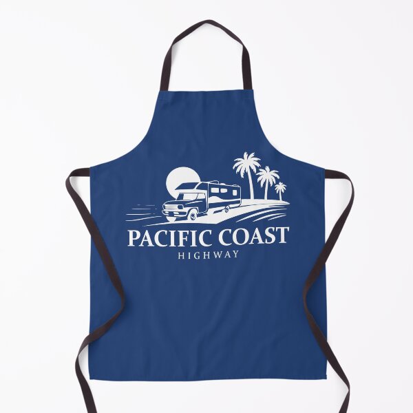 Item preview, Pacific Coast Highway Recreational Vehicle designed and sold by Esskay Designs.