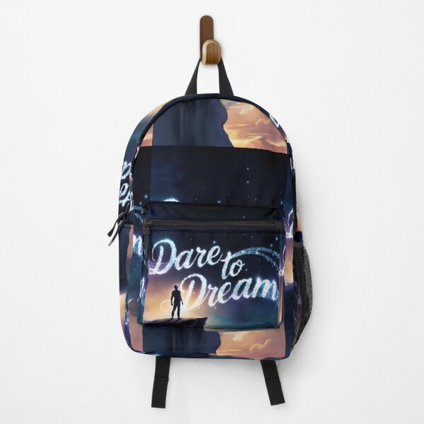Item preview, Dare to Dream designed and sold by canvamall.