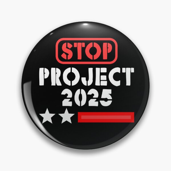 Item preview, Stop project 2025 designed and sold by Colorfulman.