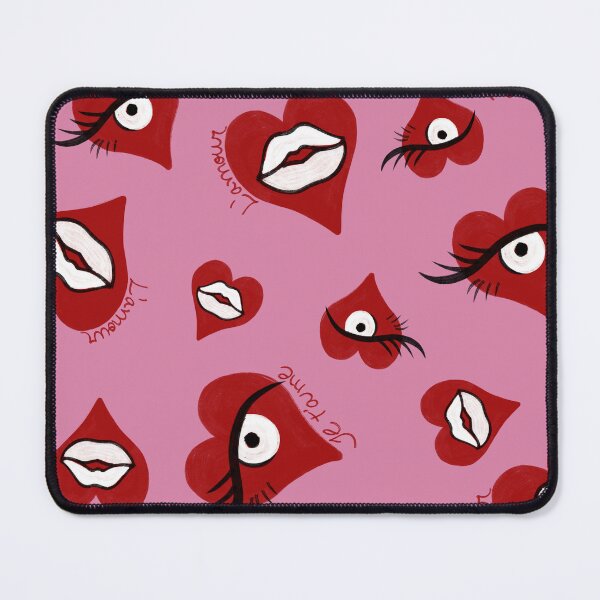 Item preview, Je t'aime designed and sold by RuhlStudio.