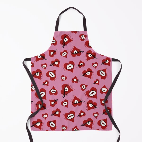 Item preview, Je t'aime designed and sold by RuhlStudio.