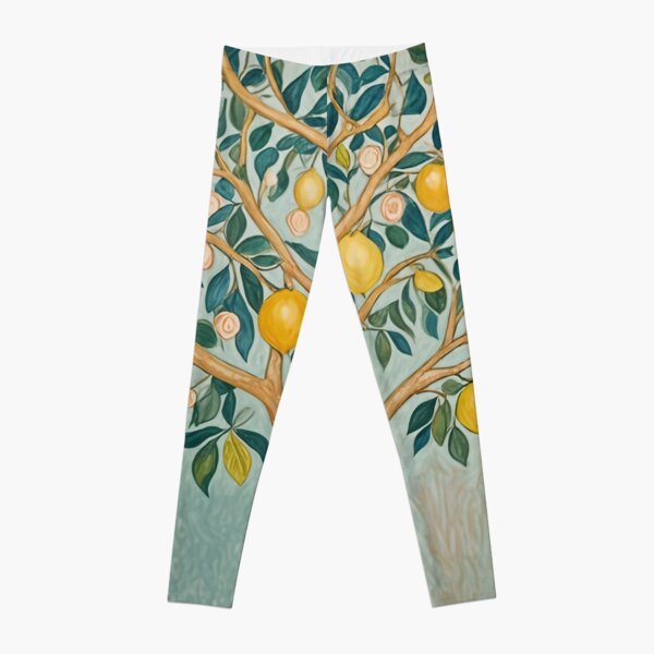 Lullaby Leggings for Sale Redbubble