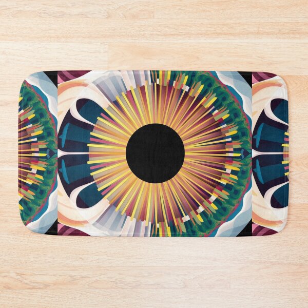Item preview,  Abstract Ophthalmology Art Optometry,brafdesign  designed and sold by Brafdesign.