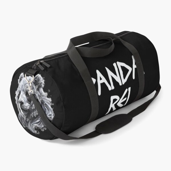 Item preview, Panda Rei Panta Rhei Funny Philosophy designed and sold by Me-Meme.