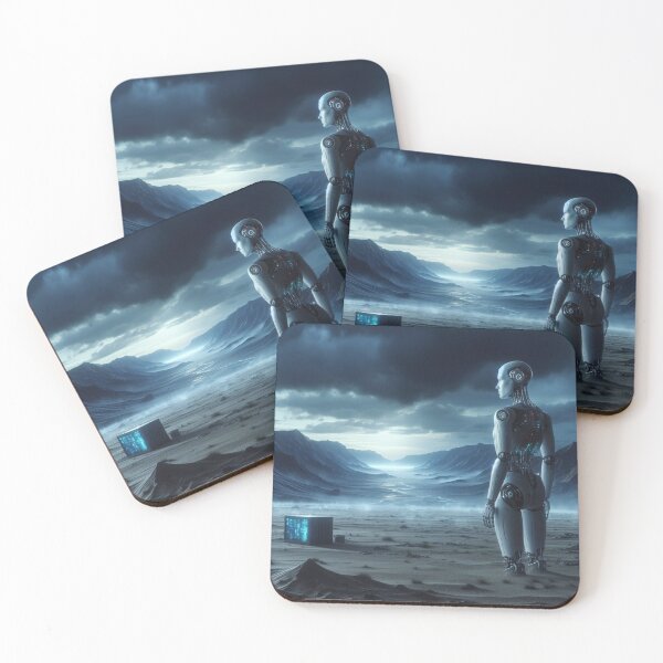 Item preview, Future 3 designed and sold by Sybille-Yates.