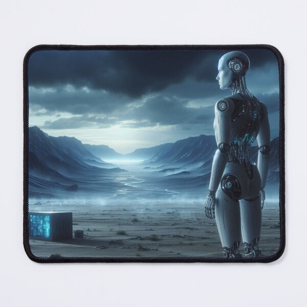 Item preview, Future 3 designed and sold by Sybille-Yates.