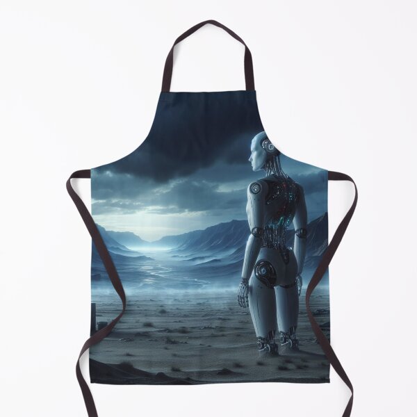Item preview, Future 3 designed and sold by Sybille-Yates.