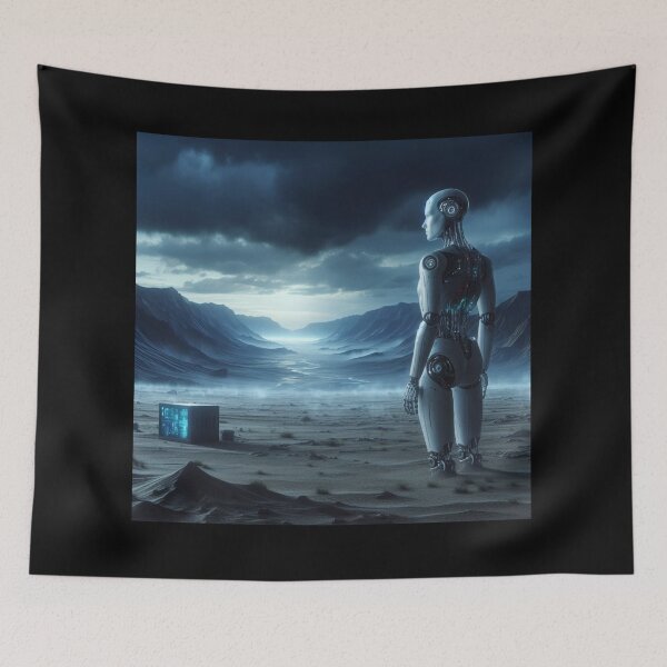Item preview, Future 3 designed and sold by Sybille-Yates.