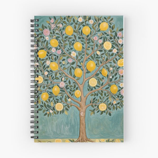 Item preview, Citrus Serenade designed and sold by Lizetteh.