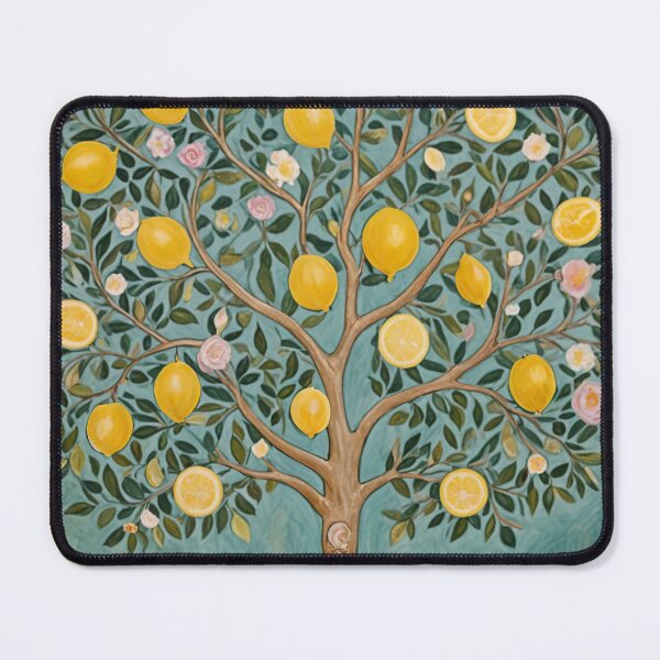 Item preview, Citrus Serenade designed and sold by Lizetteh.