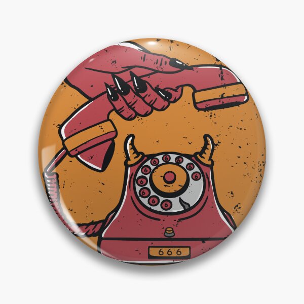 Item preview, Devil Call designed and sold by Abhishek Goldar.