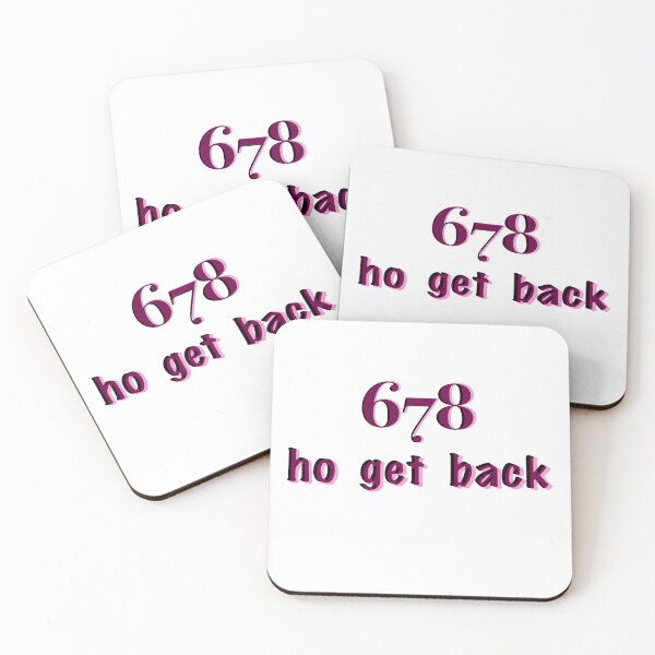 Item preview, Get back, 678 T-Shirts  designed and sold by Angkor2469.