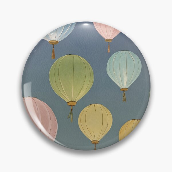Item preview, Sky Lantern Serenade designed and sold by Lizetteh.