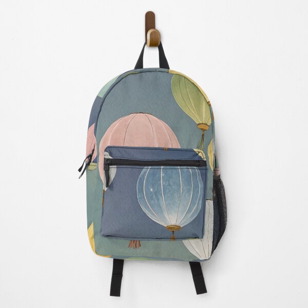 Item preview, Sky Lantern Serenade designed and sold by Lizetteh.
