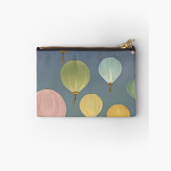 Item preview, Sky Lantern Serenade designed and sold by Lizetteh.