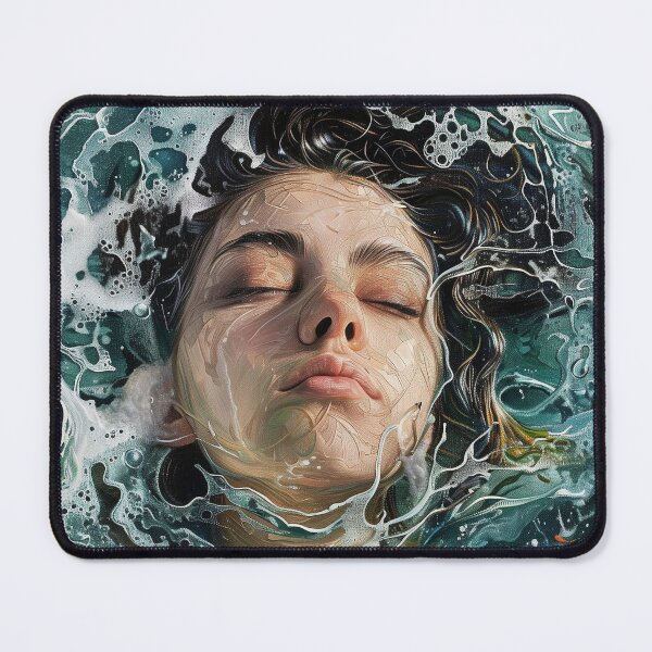 Item preview, Ocean Muse designed and sold by MNSY.