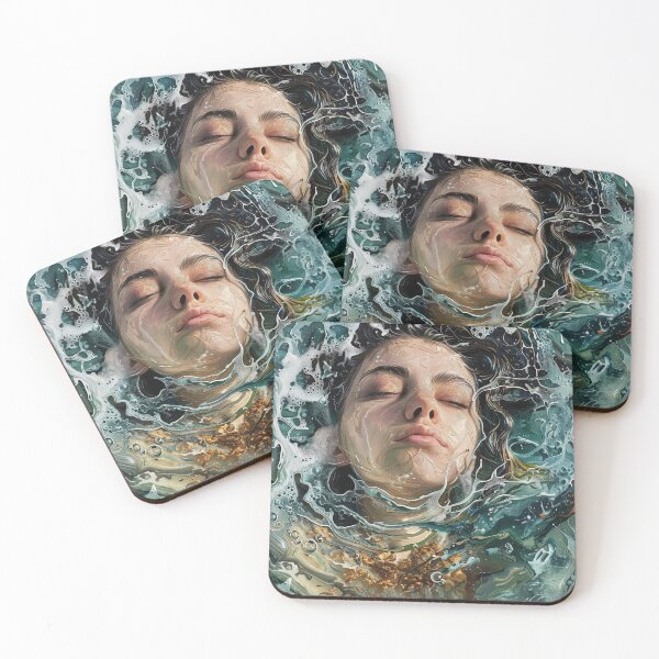 Item preview, Ocean Muse designed and sold by MNSY.