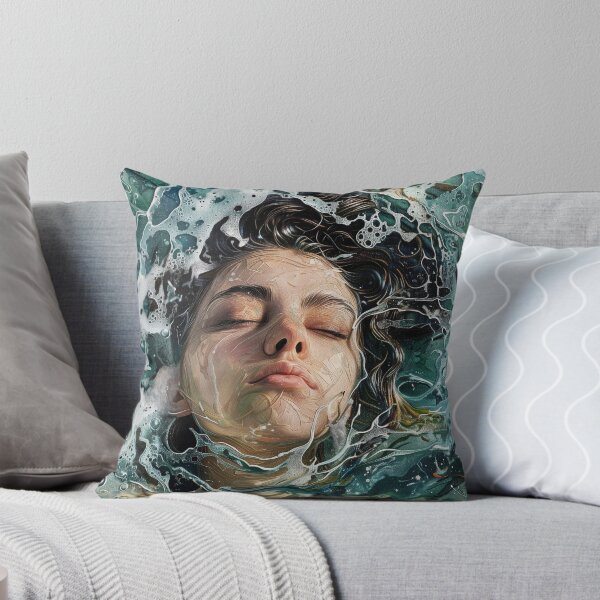 Item preview, Ocean Muse designed and sold by MNSY.