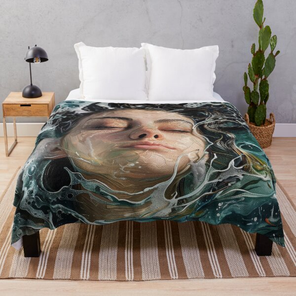 Item preview, Ocean Muse designed and sold by MNSY.