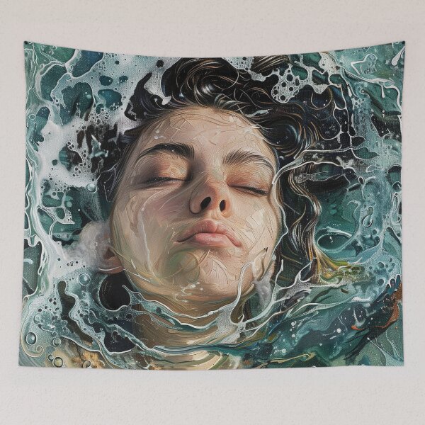 Item preview, Ocean Muse designed and sold by MNSY.