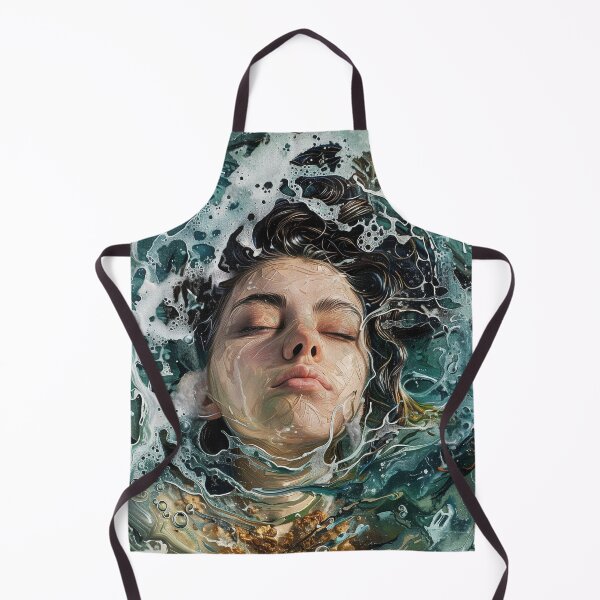 Item preview, Ocean Muse designed and sold by MNSY.