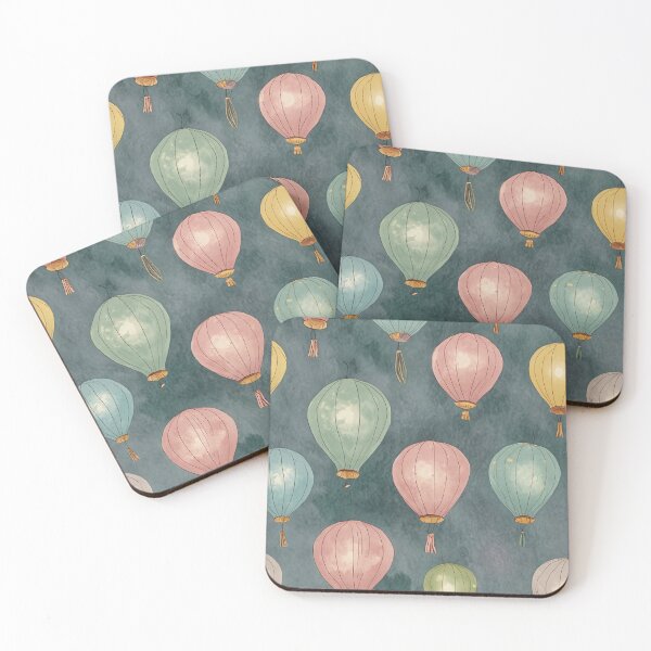 Item preview, Pastel Sky Symphony designed and sold by Lizetteh.