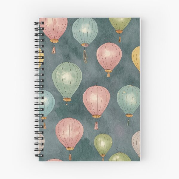 Item preview, Pastel Sky Symphony designed and sold by Lizetteh.