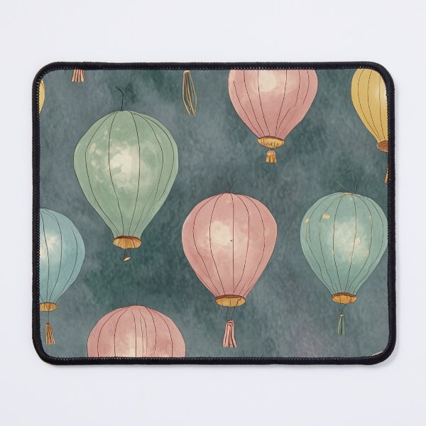 Item preview, Pastel Sky Symphony designed and sold by Lizetteh.