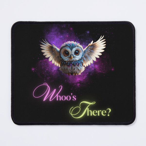 Item preview, Owl Whoo's There designed and sold by OleOleStore.