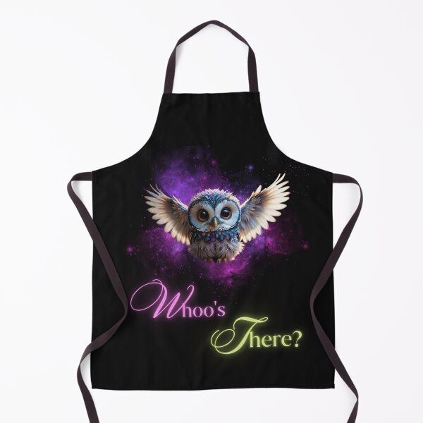 Item preview, Owl Whoo's There designed and sold by OleOleStore.