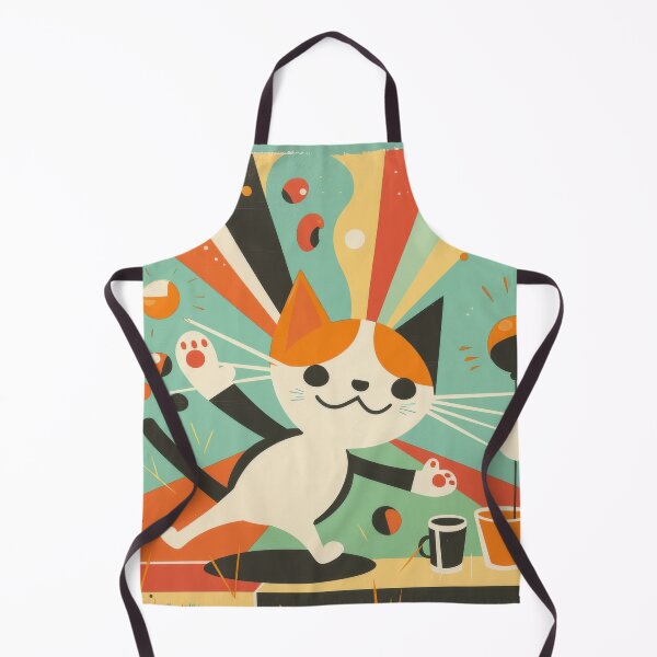 Item preview, Happy Cat Dance designed and sold by palmyst.