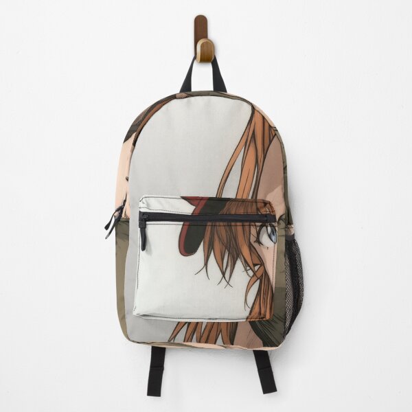 Item preview, Asuka Langley - Evangelion 32 designed and sold by Infinite-Aspire.